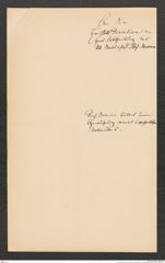 k.k. naturhistorisches Hofmuseum, Intendanzakten 1885-1896 (Hauer), Aktenzahl Z.324.d/1888, Seite 4